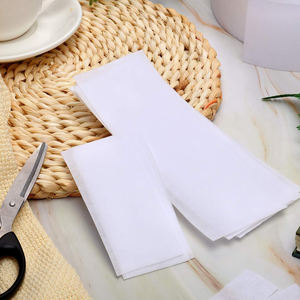 Bandes <span class=keywords><strong>de</strong></span> <span class=keywords><strong>cire</strong></span> dépilatoires en rouleau - Bandes <span class=keywords><strong>de</strong></span> <span class=keywords><strong>cire</strong></span> pour le visage, le corps et les jambes, réutilisables et jetables - Product Image 3