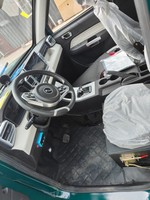 Camioneta de Carga y Pasajeros de Dos Puertas, Gran Capacidad, Alta Calidad, Alta Potencia, Venta de Fábrica, Personalizable, Descarga Totalmente Automática