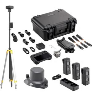 New M350 Rtk with Lidar Sensor Mapping Drone 55 MINS Drones Searching Rescue and Surveying Drone - Product Image 1