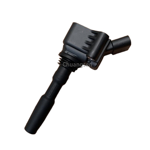 Bobine d'allumage du système moteur OEM 04E905110P 04E905110K 04C905110L 04E905110M pour Volkswagen <span class=keywords><strong>Audi</strong></span> A4 A3 <span class=keywords><strong>A1</strong></span> - Product Image 1
