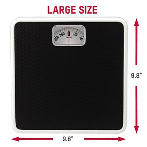 Báscula Digital de Cocina, Báscula Electrónica para Pesar Alimentos, Material Plástico Retroiluminado, Funciona con Batería, Recomendación Máxima 7 kg - Product Image 2
