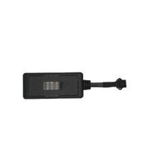 Traceur GPS J16 4G Pro étanche avec contrôle d'application mobile suivi en temps réel pour voiture et vélo