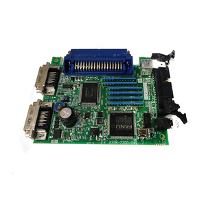 Placa PCB Original FANUC A20B-2200-0490 - Product Image 5