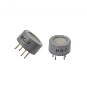 Sensor Deteksi Asap Metana Modul Chip MQ-<span class=keywords><strong>2</strong></span> MQ-<span class=keywords><strong>3</strong></span> MQ-4 MQ-5 MQ-6 MQ-7 MQ-8 MQ-9 MQ-135 - Product Image 5