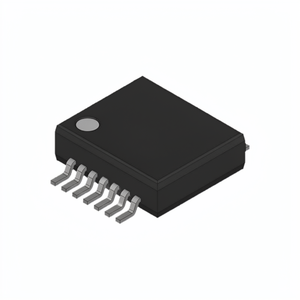 74HCT126DB,118 14 SSOP (0.209", 5.30mm de Ancho) Circuito Integrado Chip IC Lógico IC BUFFER SIN INVERSIÓN 5.5V 14SSOP - Product Image 1