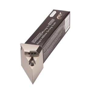 External Turning Tool Svjc R L Ta5120 Positive Insert Turning Tools - Product Image 2