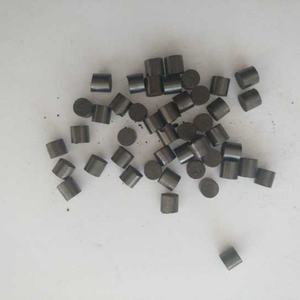 Minicatalizador barato de 5,5mm, agente catalítico de síntesis de metanol de alta actividad para la industria petroquímica - Product Image 5