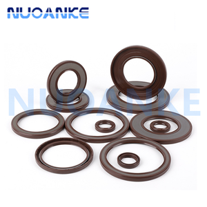 Sello de aceite de alta presión, sello de aceite de alta calidad, CFW, Frudenbery Simrit, TCV, BABAL, CFW, Alemania - Product Image 3