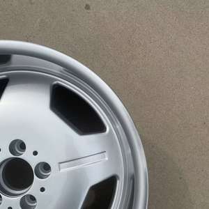 Nuovi Cerchi in Lega 5x112 da 17-18 Pollici 8J/9J a Canale Profondo per Auto Passeggeri <span class=keywords><strong>Mercedes</strong></span> W140 W201 <span class=keywords><strong>W126</strong></span> W124 W221 W220 W210 W212 - Product Image 4