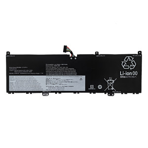 L21C4PC4 70Wh L21M4PE0 L21C4PE0 L21M4PC7 L21L4PC7 L21D4PC4เปลี่ยนแบตเตอรี่แล็ปท็อปสำหรับเลโนโวโยคะ IAH7 Pro14s/ARH7 - Product Image 1