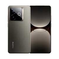Smartphone 5G original Realme GT7 Pro, écran 6,78 pouces, 120 Hz, Qualcomm SD8 Elite, 6500 mAh, charge rapide 120 W, Racing, OTA, NFC, LTE espagnol