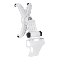 Honcam Clip de fixation de téléphone portable pour Sony Playstation 5 PS5 Controller Mount Bracket Holder Grip Stand Gamepad
