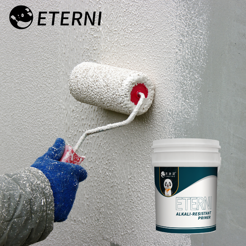 ETERNI IN PR 002 Alkali Resistant