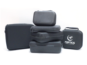Nouvel étui de rangement personnalisé en EVA, étui de rangement rigide étanche pour sac à fermeture éclair en EVA - Product Image 1