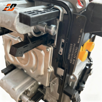 Nuevo Conjunto Mecatrónico de Transmisión TCU para VW Audi Seat Skoda DQ200 0CW 7 Velocidades DSG Seco 0AM927769K G D Ajuste Directo 1 Año