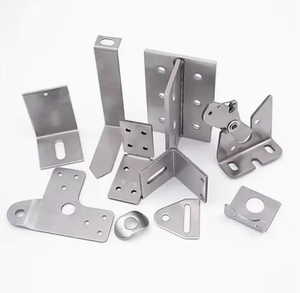 Servicio de Estampado Personalizado, Corte Láser de Acero Inoxidable, Artesanía Metálica, Decoración de Pared, Impresión Decorativa, ODM, OEM - Product Image 2