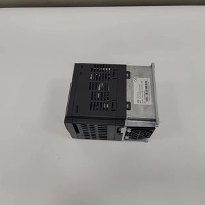 Variador de Frecuencia Inovance 5.5KW-7.5KW MD290T5.5G/7.5PB con Arranque y Respaldo Fáciles MD290T5.5G/7.5PB Variador de CA de 7.5kw MD290T5.5G/7.5PB - Product Image 4