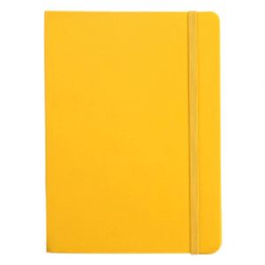 Carnet de notes en cuir rigide promotionnel AI-MICH, cadeau scolaire, vente en gros, cadeau publicitaire, agenda, organisateur avec logo personnalisé - Product Image 2