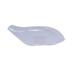 Déflecteur d'air latéral de qualité originale Yongjin pour accessoires de moto Harley Davidson - Product Image 2
