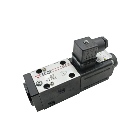 DHZO-A-071 S3 20 Hydraulic Relief Valve DHZO DKZOR DLOH DLOK DLHZO DLKZOR Proportional Directional Solenoid Valve OEM