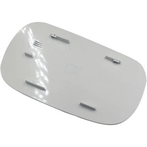 <b>Car</b> <b>Mirrors</b> Replacement Glass For Mercedes Benz GLC200 260L W253 Left Side White Color Plastic Material - Product Image 4