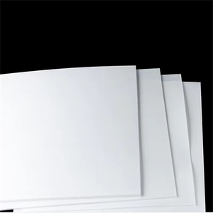 Planches en HDPE de qualité supérieure résistantes à l'usure, feuilles et panneaux en polyéthylène <span class=keywords><strong>PE</strong></span> en plastique parfait - Product Image 5