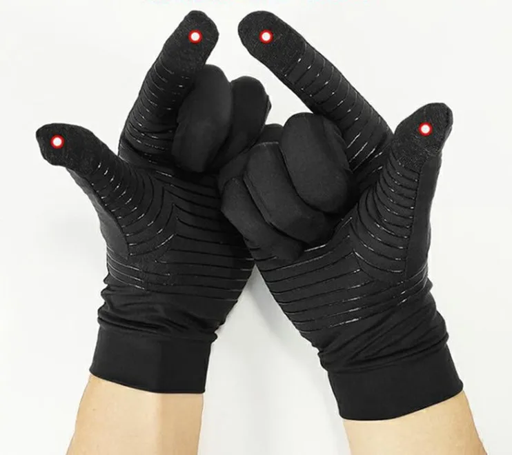 Дышащие велосипедные перчатки с пальцами, теплые перчатки с пальцами для велоспорта, зимние перчатки с сенсорным экраном