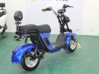 Usine de trottinettes électriques en gros avec entrepôt local au Brésil pour le transport quotidien