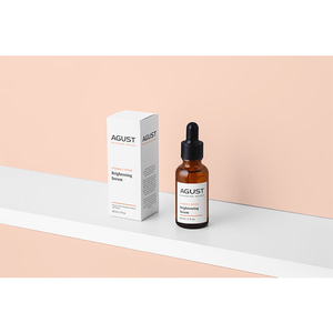 Cajas de Suero Plegables de Lujo, Cajas de Papel para Cosméticos y Cuidado de la Piel, Cajas de Papel para Suero Corporal - Product Image 5
