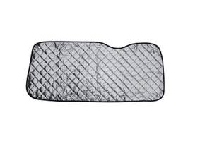 10 pz. Tendine Parasole Spesse per Finestrini Auto Complete per <span class=keywords><strong>Santa</strong></span> <span class=keywords><strong>Fe</strong></span> 2024-2025-2026, Accessori Copertura <span class=keywords><strong>Parabrezza</strong></span> e Finestrini Laterali Posteriori Anti-UV - Product Image 3