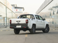 Chinois Diesel 4x4 Mini Camionnette JMC Double Cabine Pick up Car Vigus Plus Yuhu 7 Camper Pickup Stock Disponible