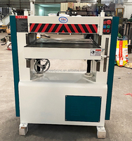 Vente directe d'usine 200mm 400mm 830mm rabot d'épaisseur de bois simple face machines 220V rabot à bois pour la planification de la Surface du bois