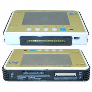 SuperPro original LVDS/miniLVDS EXV2080 TV-placa base y probador de pantalla 4K-VByone convertidor <span class=keywords><strong>VGA</strong></span> - Product Image 1