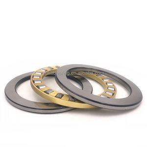แบริ่งลูกกลิ้ง29318สำหรับงานหนัก - Product Image 3