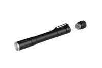 Lampe stylo LED pour infirmière, lampe torche médicale avec mesure de la pupille, lanterne de camping pour diagnostic médical