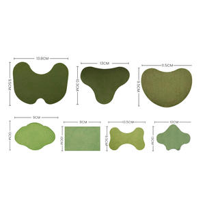 Özelleştirilmiş 8-Hour kas ağrısı eklem ağrısı giderici fabrika fiyat sağlık kaynağı için omuz diz yama giderici - Product Image 1