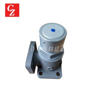 ชุดประกอบวาล์วไอดีเครื่องอัดอากาศ Fusheng รุ่น HPK85-10=2104050114 - Product Image 3