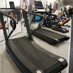 <span class=keywords><strong>Tapis</strong></span> roulant incurvé en vente chaude / Machine <span class=keywords><strong>de</strong></span> <span class=keywords><strong>course</strong></span> pour salle <span class=keywords><strong>de</strong></span> sport / <span class=keywords><strong>Tapis</strong></span> roulant auto-alimenté - Product Image 5