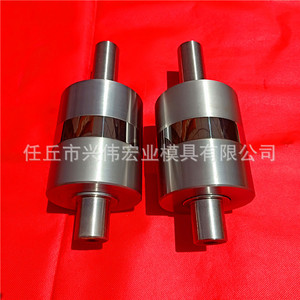 Piezas Personalizadas para Laminador en Frío de Barras de Acero Xingwei Hongye - Product Image 3