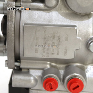 Bomba de Inyección 0470504037 VP44 para Motor DMAX 4JH1, Bomba de Inyección para Reconstrucción 0470504037 - Product Image 6