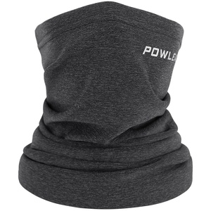 Masker Wajah hangat cuaca dingin, penutup leher tahan angin ringan tahan air kualitas tinggi kinerja bagus musim dingin - Product Image 3