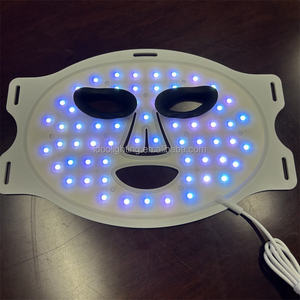 Dispositivo de Mascarilla Facial Spectrum, Instrumento de Belleza Facial, Fisioterapia Facial, Rejuvenecimiento, Blanqueamiento Facial, Uso Doméstico - Product Image 6