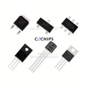 Whole Sale K3825 TO-220 Transistor CZSKU:FT81UW43 - Product Image 2