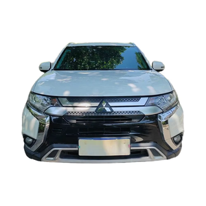 <span class=keywords><strong>Mitsubishi</strong></span> <span class=keywords><strong>Outlander</strong></span> hybride SUV 5 places Sièges en cuir toit ouvrant panoramique caméra de recul turbo - Product Image 1