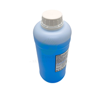 Nouvelle solution de nettoyage DTF compatible pour DX5 L800 L805 R1390 R1410 XP600 13200 4720 Liquide de nettoyage DTF