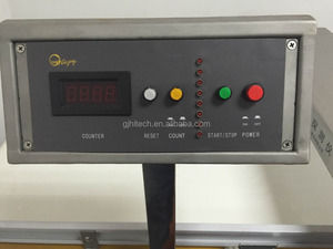 Détecteur de métaux GJ4 pour emballages en aluminium GJ4 - Product Image 4