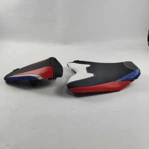 Promoción por Tiempo Limitado: Asiento de Motocicleta de Alto Rendimiento para Honda <span class=keywords><strong>CBR</strong></span> <span class=keywords><strong>1000</strong></span> RR-R Fire Blade 2020-2025 - Product Image 3