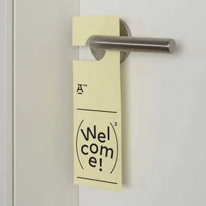 Volantini Personalizzati per Hotel, Promozioni Immobiliari, Coupon Sconto con Foglietti Staccabili - Product Image 2