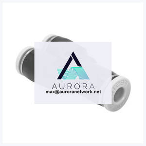 Composants électroniques de haute qualité, QBY-1/2T-3/8-U, accessoires pneumatiques à bon prix - Product Image 1