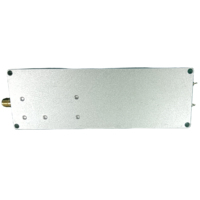 Module amplificateur de signal numérique GaN+ RuiHua RH 5800 10W 5.2G 5.8G avec isolateur de source VCO pour LORA FPV UAV